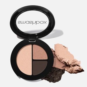 NEW Smashbox Eyeshadow Trio